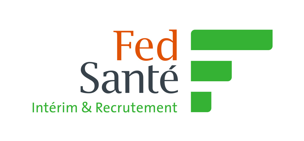 Logo exposant FED SANTÉ